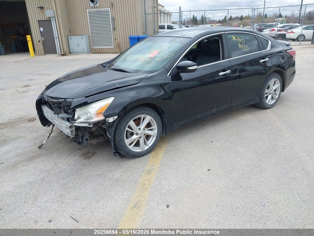 Aukcja sprzedaży 2015 Nissan Altima 2.5 S, vin: 1N4AL3AP1FN388575, numer aukcji: 20256694