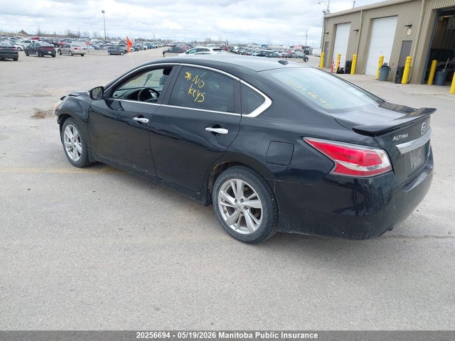 Aukcja sprzedaży 2015 Nissan Altima 2.5 S, vin: 1N4AL3AP1FN388575, numer aukcji: 20256694