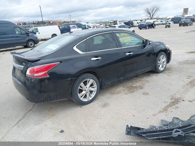 Aukcja sprzedaży 2015 Nissan Altima 2.5 S, vin: 1N4AL3AP1FN388575, numer aukcji: 20256694