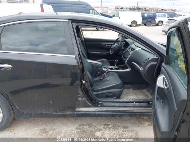 Aukcja sprzedaży 2015 Nissan Altima 2.5 S, vin: 1N4AL3AP1FN388575, numer aukcji: 20256694