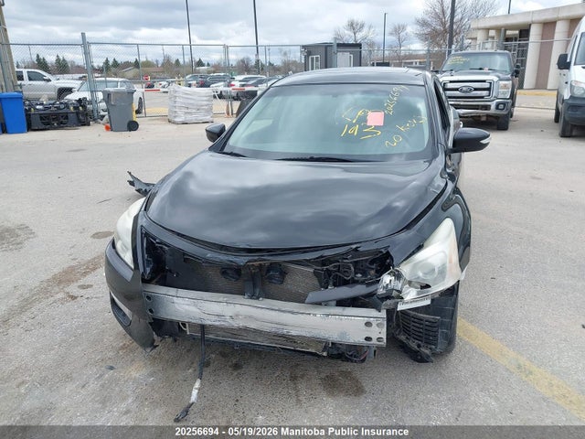 Aukcja sprzedaży 2015 Nissan Altima 2.5 S, vin: 1N4AL3AP1FN388575, numer aukcji: 20256694
