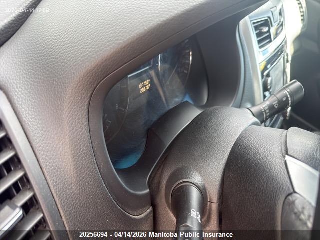 Aukcja sprzedaży 2015 Nissan Altima 2.5 S, vin: 1N4AL3AP1FN388575, numer aukcji: 20256694