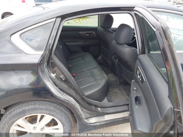 Aukcja sprzedaży 2015 Nissan Altima 2.5 S, vin: 1N4AL3AP1FN388575, numer aukcji: 20256694