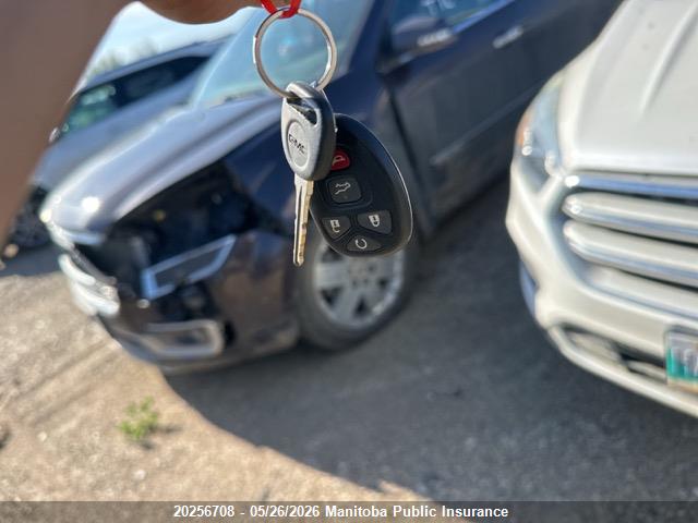 Aukcja sprzedaży 2015 Gmc Acadia Denali, vin: 1GKKVTKD8FJ138338, numer aukcji: 20256708