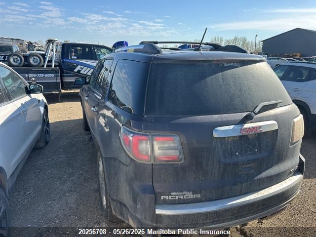 Aukcja sprzedaży 2015 Gmc Acadia Denali, vin: 1GKKVTKD8FJ138338, numer aukcji: 20256708