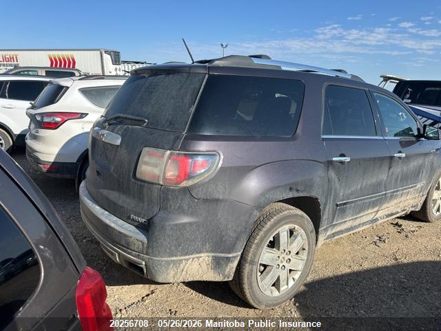 Aukcja sprzedaży 2015 Gmc Acadia Denali, vin: 1GKKVTKD8FJ138338, numer aukcji: 20256708