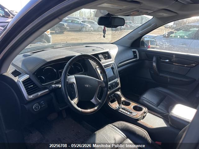 Aukcja sprzedaży 2015 Gmc Acadia Denali, vin: 1GKKVTKD8FJ138338, numer aukcji: 20256708
