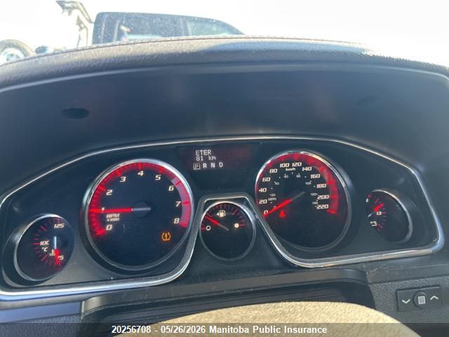 Aukcja sprzedaży 2015 Gmc Acadia Denali, vin: 1GKKVTKD8FJ138338, numer aukcji: 20256708