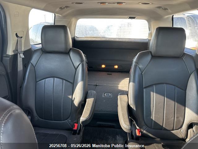 Aukcja sprzedaży 2015 Gmc Acadia Denali, vin: 1GKKVTKD8FJ138338, numer aukcji: 20256708
