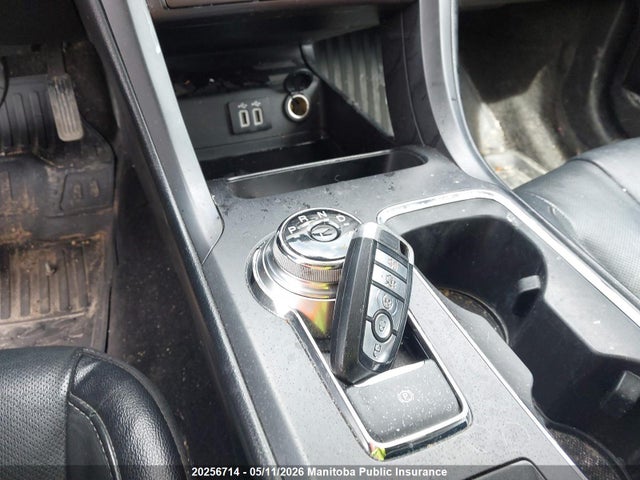 Продажа на аукционе авто 2020 Ford Fusion Titanium Hybrid, vin: 3FA6P0RUXLR141308, номер лота: 20256714