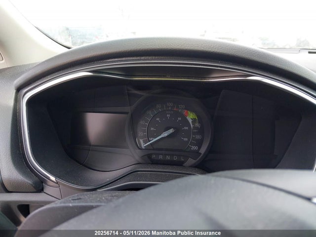 Продажа на аукционе авто 2020 Ford Fusion Titanium Hybrid, vin: 3FA6P0RUXLR141308, номер лота: 20256714
