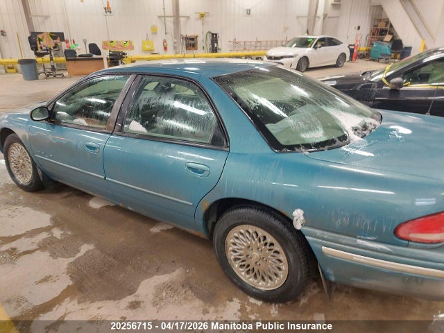 20256715 :رقم المزاد ، 2C3HD56F9VH738175 vin ، 1997 Chrysler Concorde Lx مزاد بيع