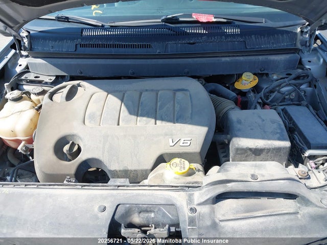 3C4PDDFG7HT534996 Dodge JOURNEY GT