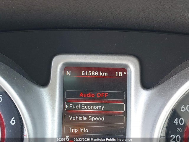 3C4PDDFG7HT534996 Dodge JOURNEY GT