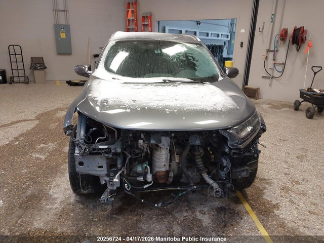 2HKRW2H96LH209111 Honda Cr-v Touring