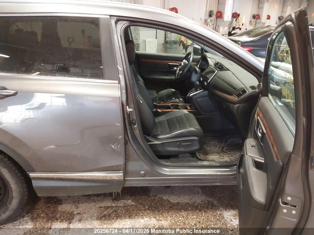 2HKRW2H96LH209111 Honda Cr-v Touring