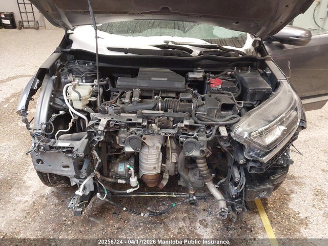 2HKRW2H96LH209111 Honda Cr-v Touring