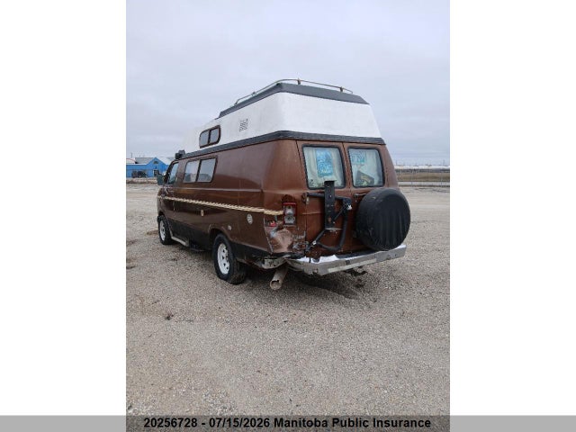 Продажа на аукционе авто 1983 Dodge Ram, vin: 2B7HB23TXDK378393, номер лота: 20256728
