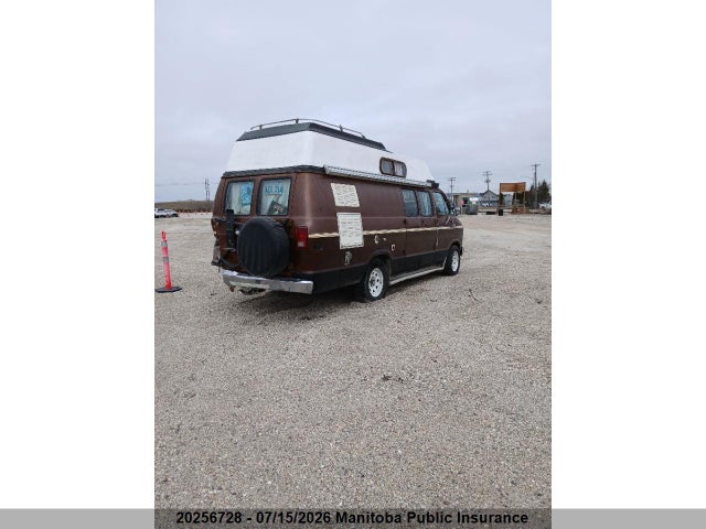 Продажа на аукционе авто 1983 Dodge Ram, vin: 2B7HB23TXDK378393, номер лота: 20256728