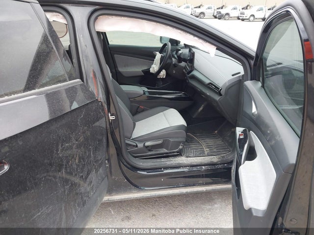2023 Volkswagen Id.4 Pro მანქანა იყიდება აუქციონზე, vin: 1V2GNPE84PC004566, აუქციონის ნომერი: 20256731