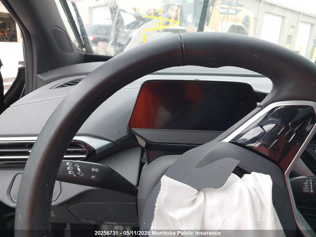 2023 Volkswagen Id.4 Pro მანქანა იყიდება აუქციონზე, vin: 1V2GNPE84PC004566, აუქციონის ნომერი: 20256731