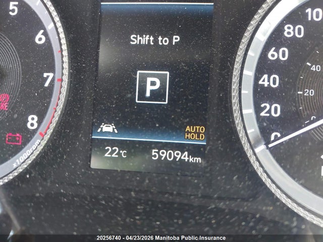 KMHL24JA8PA344875 Hyundai Sonata Preferred