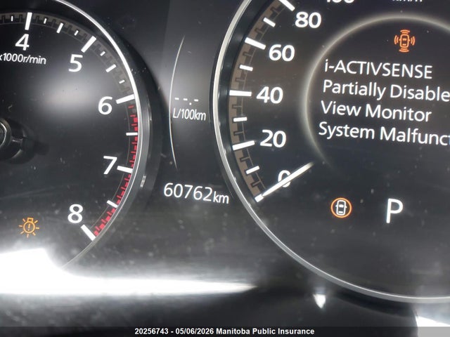 JM1BPBDY6R1657957 Mazda Mazda3 Gt 2.5t I-activ