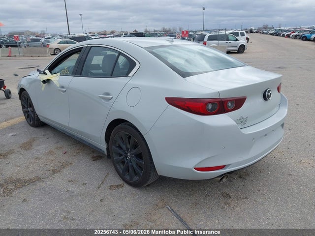 JM1BPBDY6R1657957 Mazda Mazda3 Gt 2.5t I-activ