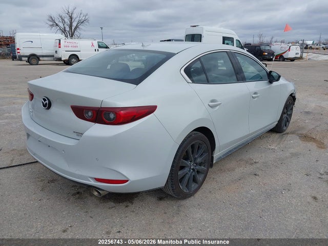 JM1BPBDY6R1657957 Mazda Mazda3 Gt 2.5t I-activ