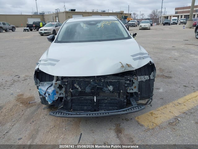 JM1BPBDY6R1657957 Mazda Mazda3 Gt 2.5t I-activ