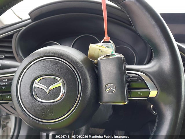 JM1BPBDY6R1657957 Mazda Mazda3 Gt 2.5t I-activ