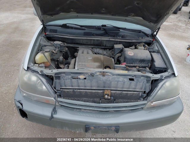 Aukcja sprzedaży 1999 Lexus Rx300, vin: JT6HF10U9X0069605, numer aukcji: 20256745