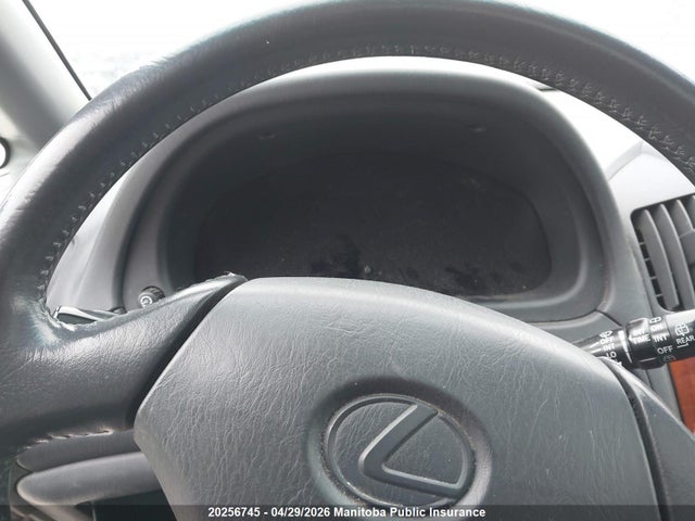 Aukcja sprzedaży 1999 Lexus Rx300, vin: JT6HF10U9X0069605, numer aukcji: 20256745