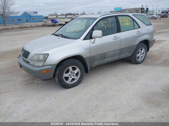 Aukcja sprzedaży 1999 Lexus Rx300, vin: JT6HF10U9X0069605, numer aukcji: 20256745