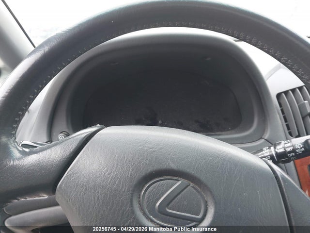 Aukcja sprzedaży 1999 Lexus Rx300, vin: JT6HF10U9X0069605, numer aukcji: 20256745