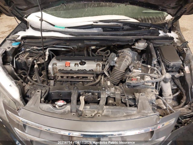 Aukcja sprzedaży 2014 Honda Cr-v Lx, vin: 2HKRM4H34EH130391, numer aukcji: 20256754