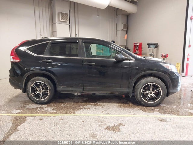 Aukcja sprzedaży 2014 Honda Cr-v Lx, vin: 2HKRM4H34EH130391, numer aukcji: 20256754
