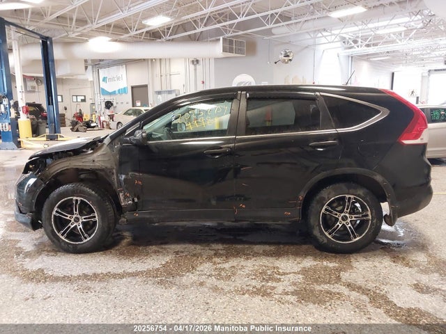 Aukcja sprzedaży 2014 Honda Cr-v Lx, vin: 2HKRM4H34EH130391, numer aukcji: 20256754