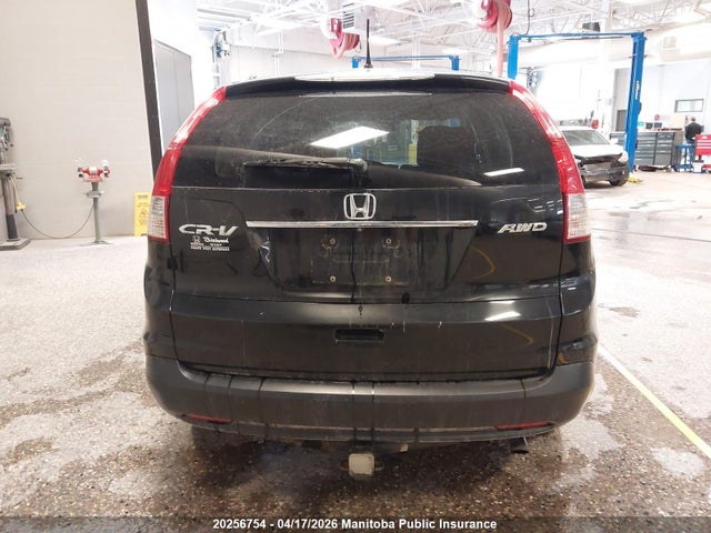 Aukcja sprzedaży 2014 Honda Cr-v Lx, vin: 2HKRM4H34EH130391, numer aukcji: 20256754