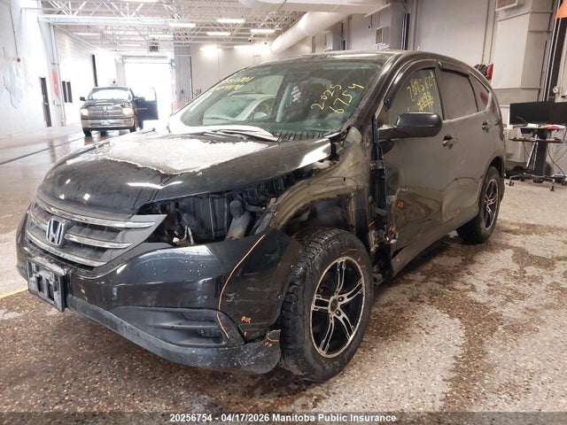 Aukcja sprzedaży 2014 Honda Cr-v Lx, vin: 2HKRM4H34EH130391, numer aukcji: 20256754