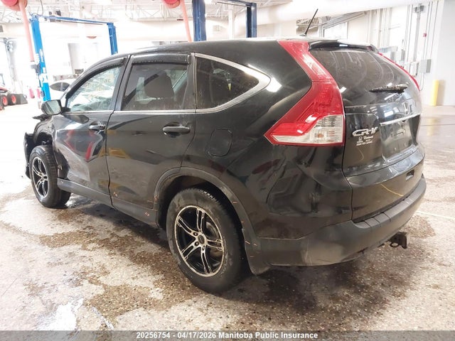 Aukcja sprzedaży 2014 Honda Cr-v Lx, vin: 2HKRM4H34EH130391, numer aukcji: 20256754