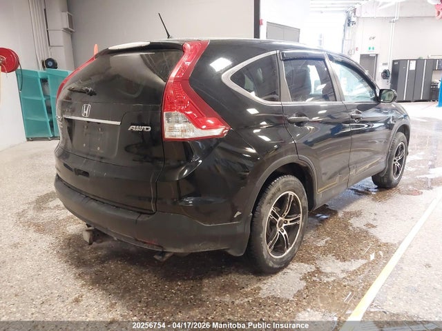 Aukcja sprzedaży 2014 Honda Cr-v Lx, vin: 2HKRM4H34EH130391, numer aukcji: 20256754