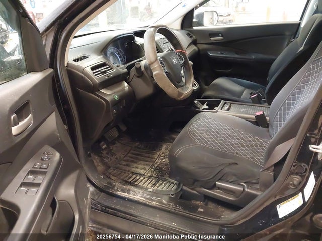 Aukcja sprzedaży 2014 Honda Cr-v Lx, vin: 2HKRM4H34EH130391, numer aukcji: 20256754