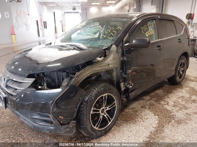 Aukcja sprzedaży 2014 Honda Cr-v Lx, vin: 2HKRM4H34EH130391, numer aukcji: 20256754