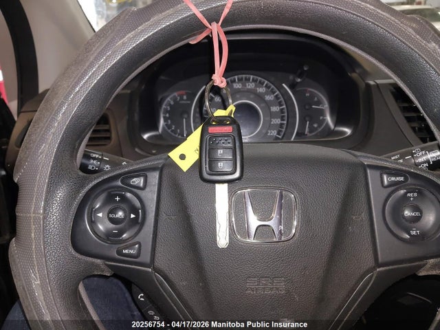 Aukcja sprzedaży 2014 Honda Cr-v Lx, vin: 2HKRM4H34EH130391, numer aukcji: 20256754