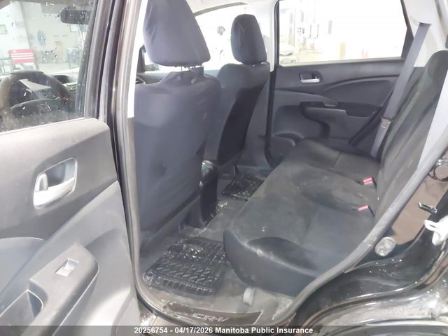 Aukcja sprzedaży 2014 Honda Cr-v Lx, vin: 2HKRM4H34EH130391, numer aukcji: 20256754