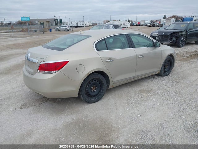 Продажа на аукционе авто 2012 Buick Lacrosse Cx V6, vin: 1G4GA5E36CF153328, номер лота: 20256758