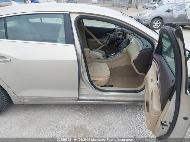 Продажа на аукционе авто 2012 Buick Lacrosse Cx V6, vin: 1G4GA5E36CF153328, номер лота: 20256758