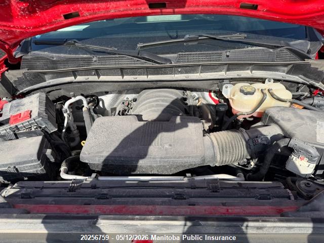 1GTU9AEFXLZ302227 GMC SIERRA 1500 CREW CAB