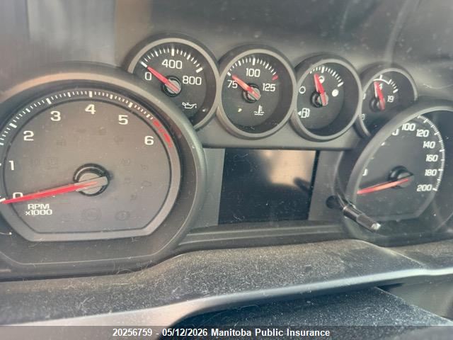 1GTU9AEFXLZ302227 GMC SIERRA 1500 CREW CAB